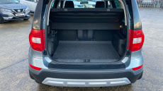 Skoda Yeti Outdoor 1.2 TSI [110] SE 5dr DSG Petrol Estate